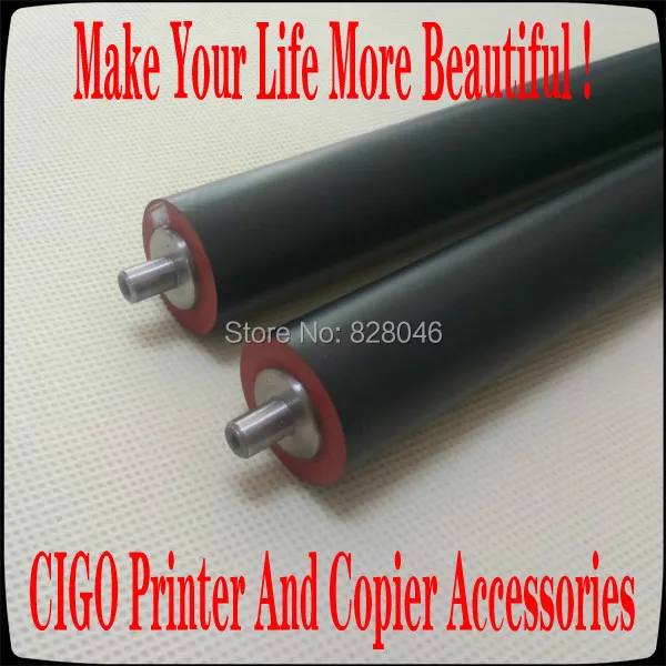 For Samsung SL K2200 SL K2200ND K2200 HP M433 M436 Lower Fuser Roller