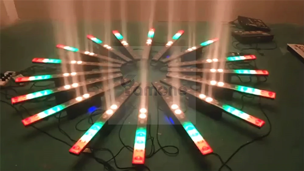 Pixel Bar 28