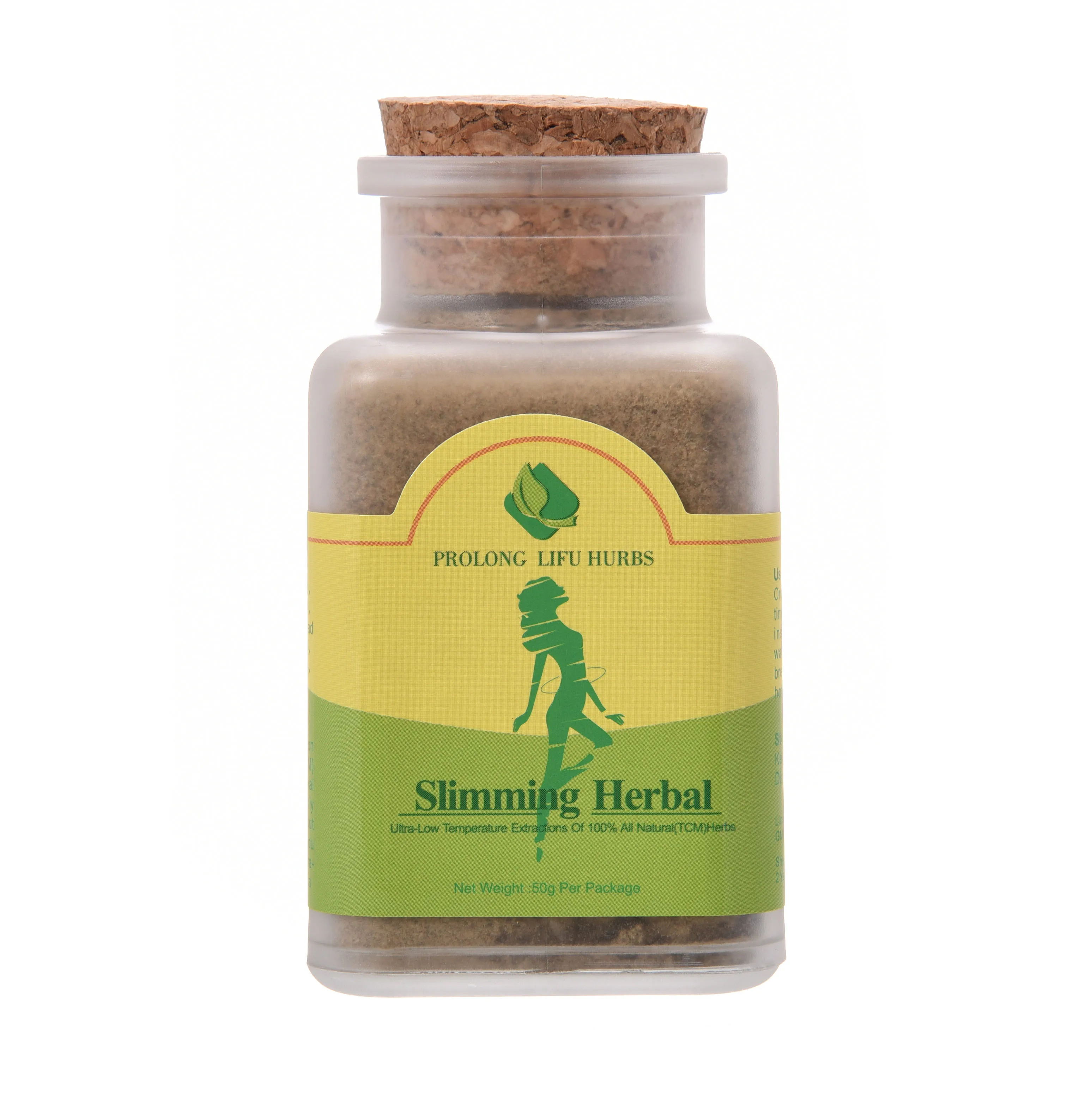 

Prolong Lifu Slimming Herbal, Super weight loss Product Elimination of Residual Fat, Fast Effect Slim Body
