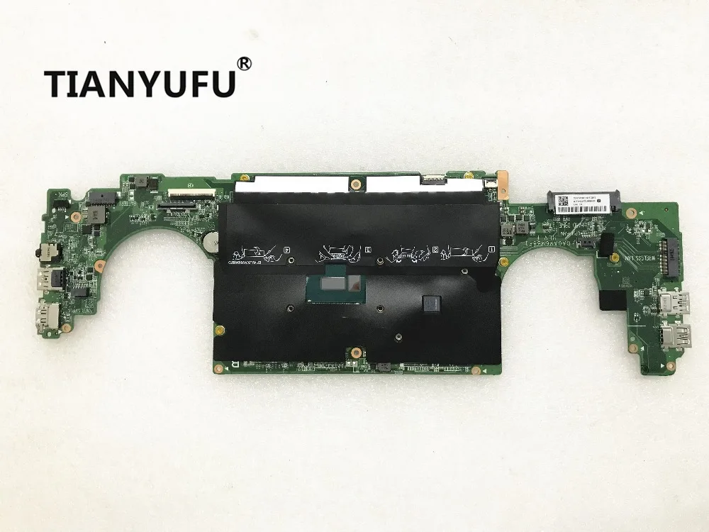 Для Dell Inspiron 7548 материнская плата для ноутбука CN-0CXNY3 0CXNY3 CXNY3 DA0AM6MB8F1 SR23Y I5-5200U cpu DDR3L