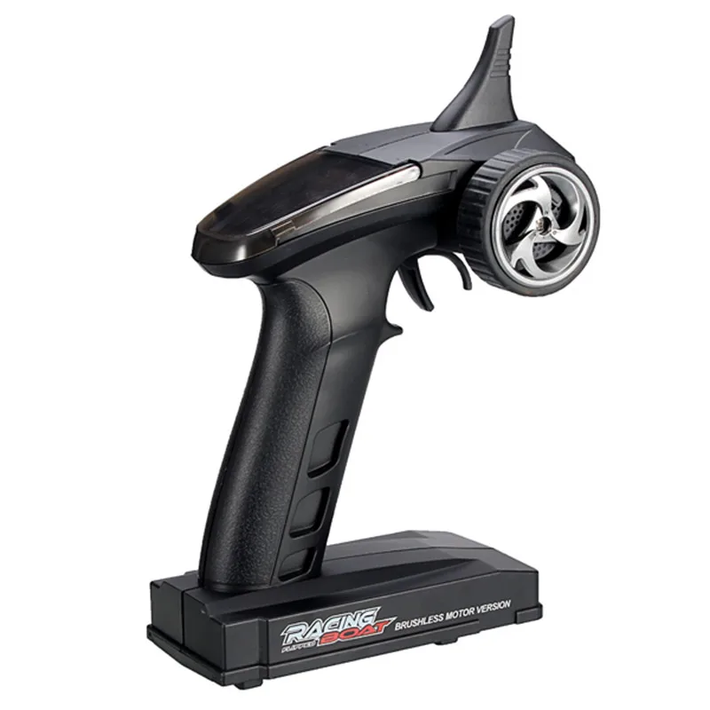 rc racing transmitter