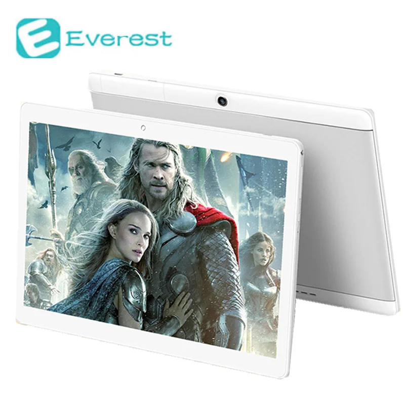 Teclast 98 tablets 10 1 Inch Octa Core tablet pc Android 6 0 netbook MT6753 1
