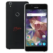 Мобильный телефон-партнер PS 2, 3 ГБ ОЗУ 16 Гб ПЗУ Snapdragon 1,5 615 ГГц Octa Core 5,5 дюймов ips FHD экран Android 5,1 4 г LTE смартфон