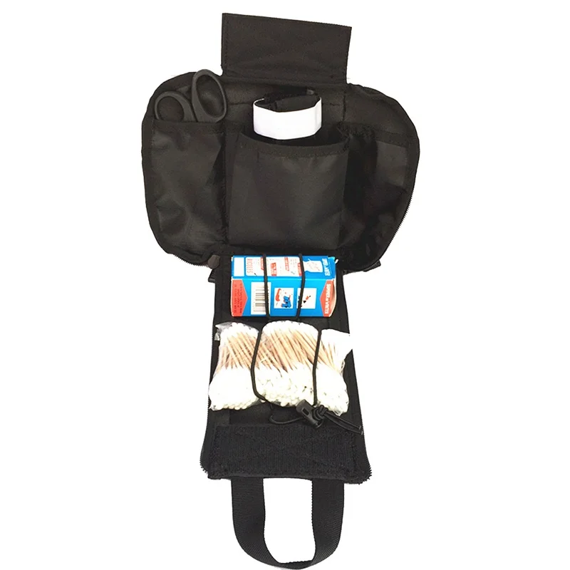 Tactical Molle Medical Kit Pouch Outdoor Emergency Survival Gear Bag First Aid Kit Pouch Tool EDC Hunting Utility Belt Bag Tactical Molle Medical Kit Pouch Outdoor Emergency Survival Gear Bag First Aid Kit Pouch Tool EDC Hunting Utility Belt Bag