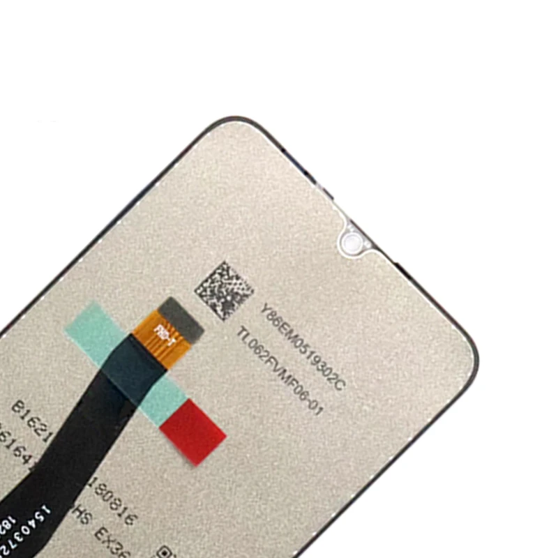 Y荣耀10青春主图5