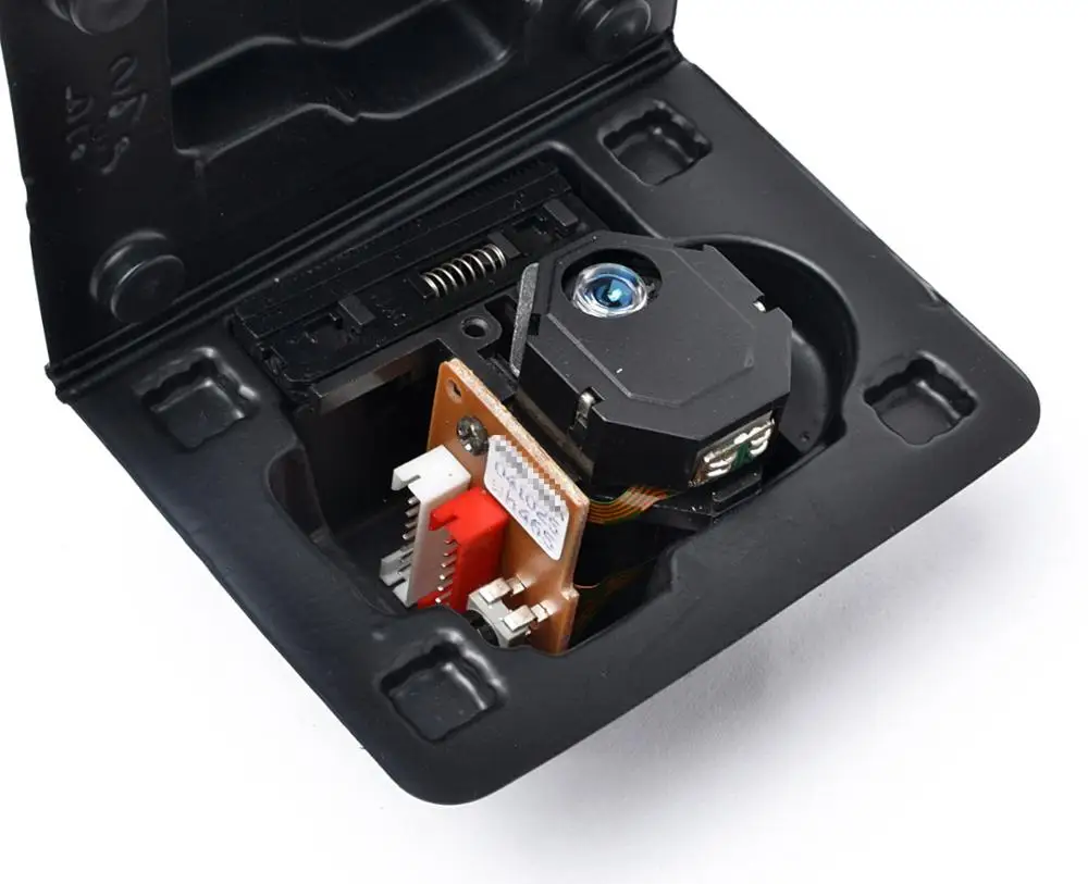 

Original Replacement For DENON DCD-910 CD Player Laser Lens Lasereinheit Assembly DCD910 Optical Pick-up Bloc Optique