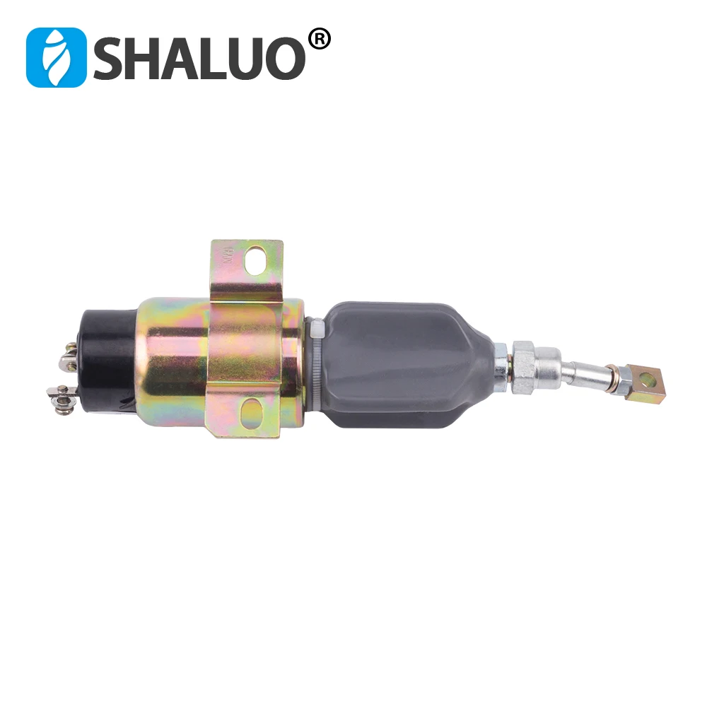 High Quality stop solenoid
