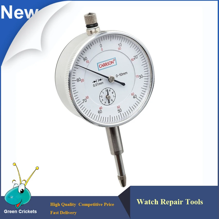 Industrial grade Ultra Precision 0.01mm Accuracy Measurement Instrument