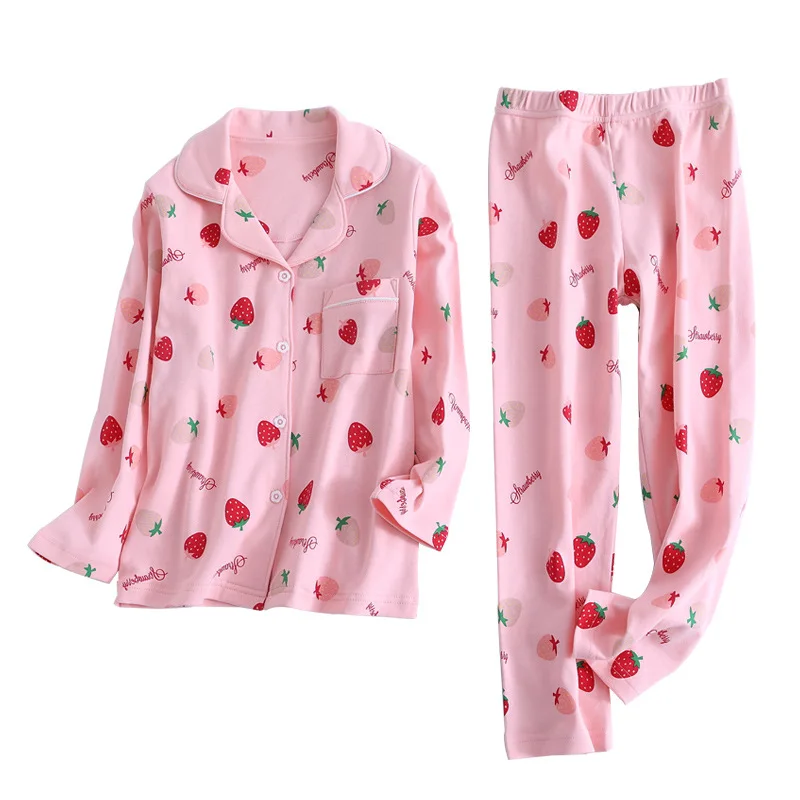 cotton pajamas for toddlers