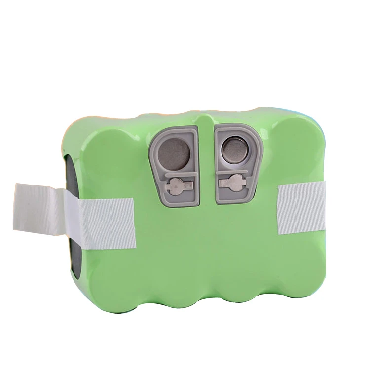 YX-Ni-MH-022144 BATTERIE 2000mAh POUR Klarstein NS3000D03X3