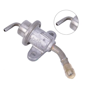 

16740-MBW-J32 Fuel Pressure Regulator Gas Fuel Pressure Regulating valve For Honda F4i CBR 600 2001-2006