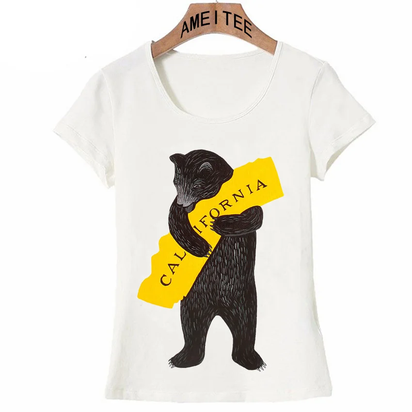 bears shirt womens