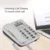 KX-2035CID 2-линейный Проводной Телефон с Громкой связью Speed Dial Телефон Дисплей входящего вызова с идентификатором вызывающего абонента Домашний Офис Стационарный телефон