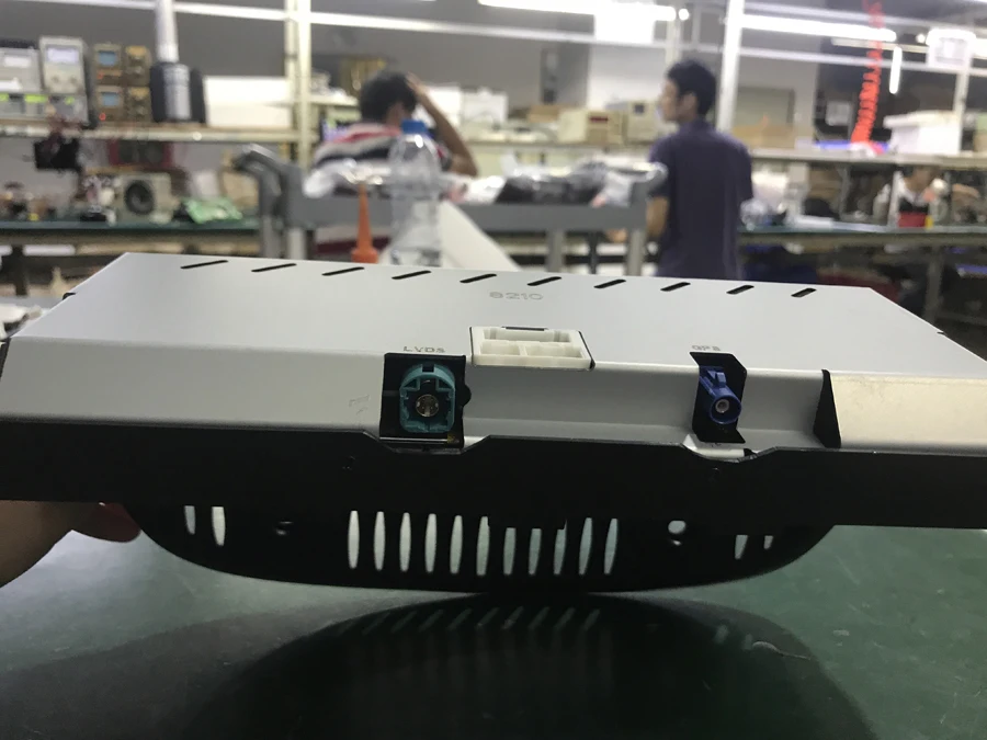 Best Premium Audio Device Car Stereo For BMW 3/5 Series E60 Navigation android 9.0 Screen car gps MP5 1080P BT carplay multimedia 4