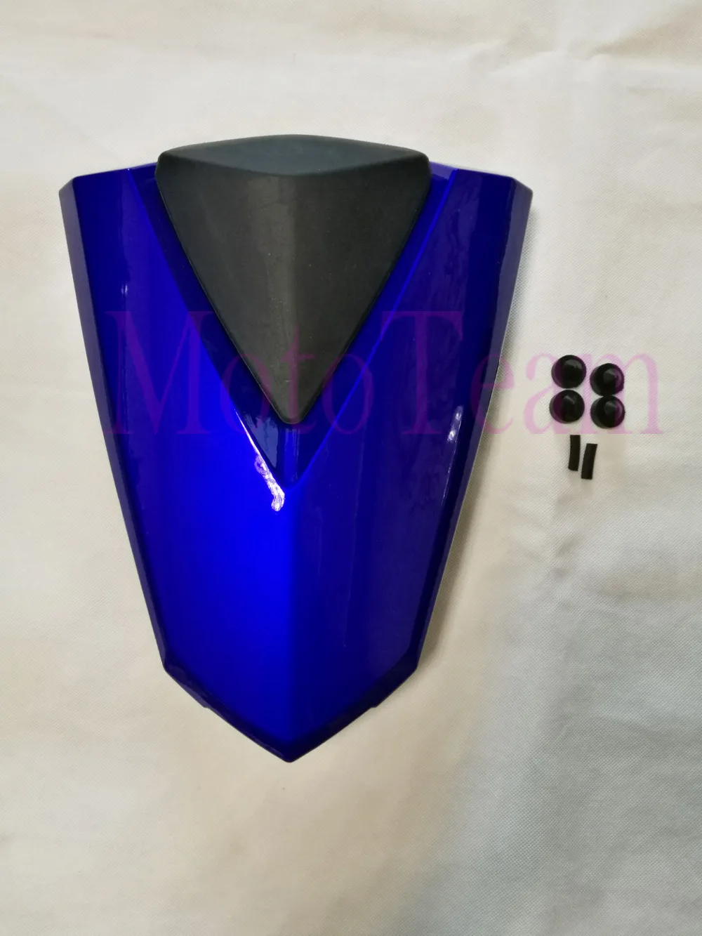 Чехол на заднее сиденье синий для Yamaha R25 R3 R 3 25 2013 2014 2015 2016 2017 2018 13 14 15 16 17 18| |