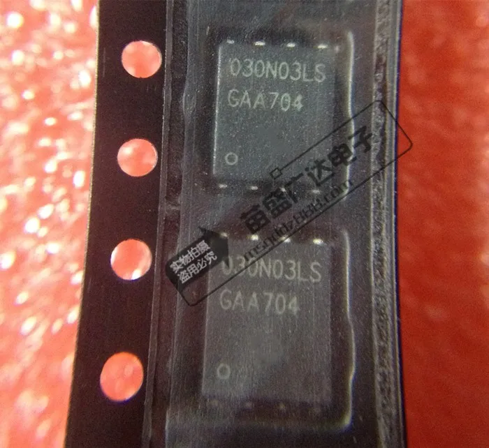 

Module BSC030N03LSG 030N03LS TDSON-8 Original authentic and new Free Shipping