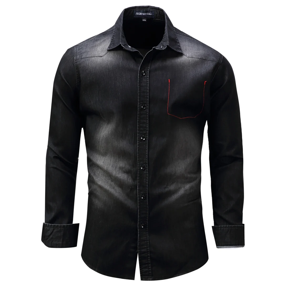 mens luxury formal shirts
