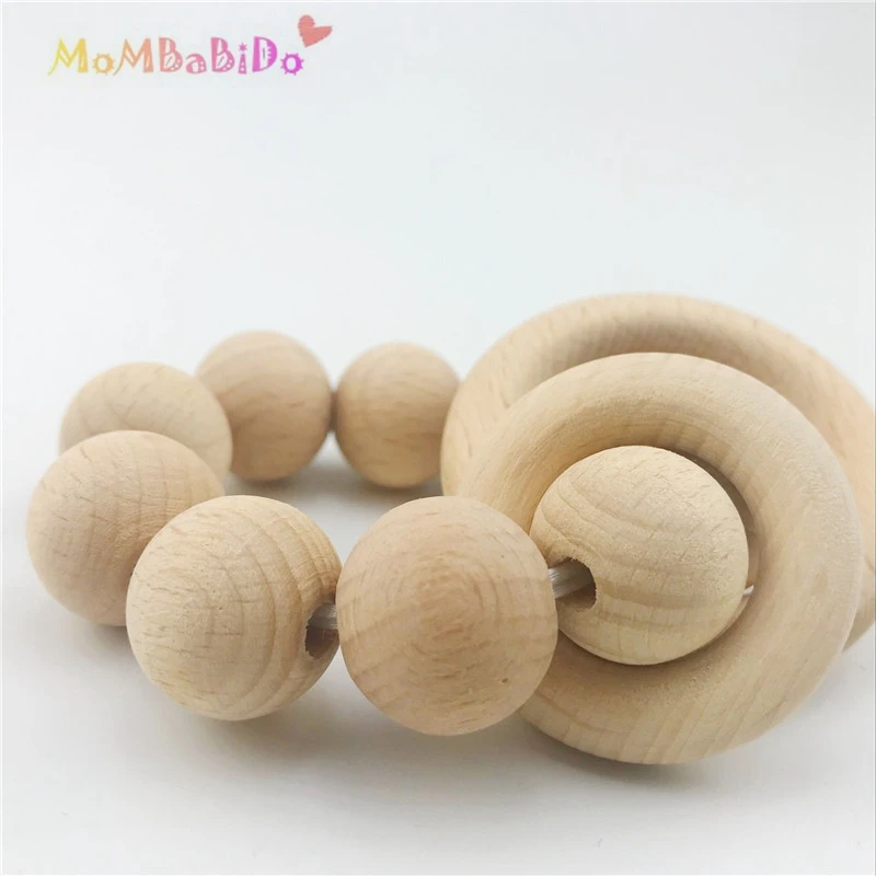 natural rattle
