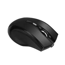 VOBERRY тенденция bluetooth Беспроводная портативная Мобильная Мышка оптическая мышка Ноутбук игровой уровень 3 Регулируемый 1800 DPI6 кнопка для ноутбука