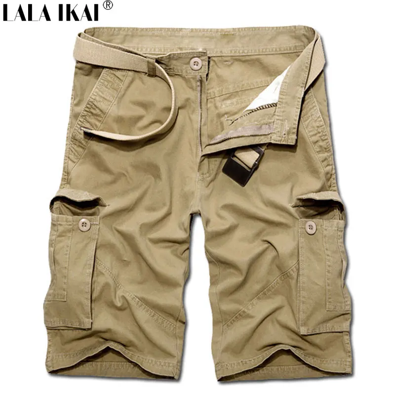 summer tactical shorts