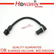 39300-4X000/393004X000 Датчик положения распределительного вала для Hyundai терракан 2.0L 01-06 для KIA RIO 01-05 0K30E-18131B, 0K30E-18131-B