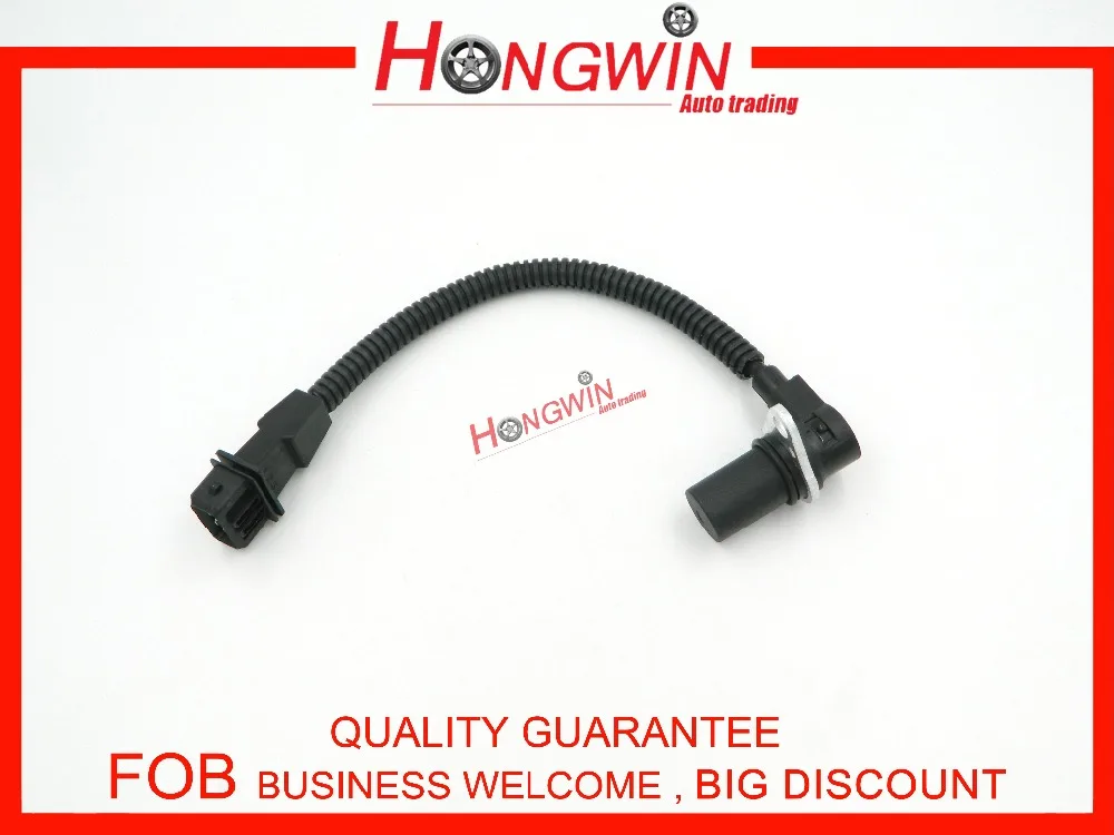 

39300-4X000/393004X000 Camshaft Position Sensor For HYUNDAI Terracan 2.0L 01-06 For KIA RIO 01-05 0K30E-18131B , 0K30E-18131-B
