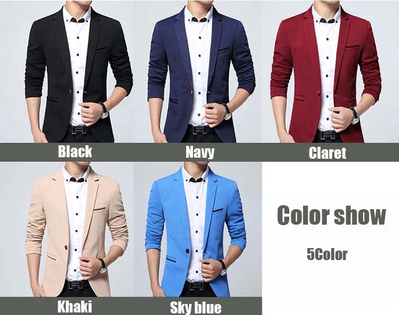 color show