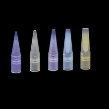 0.35*0.5CM 1r,3r, 5r 5F/7F Cap For Dermografo Universal Tattoo Permanent Makeup Eyebrow Machine 0.35*0.5CM 1r,3r, 5r 5F/7F Cap For Dermografo Universal Tattoo Permanent Makeup Eyebrow Machine