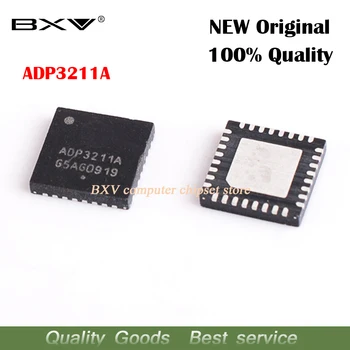 

Free shipping 10pcs/lot ADP3211A ADP3211 new original