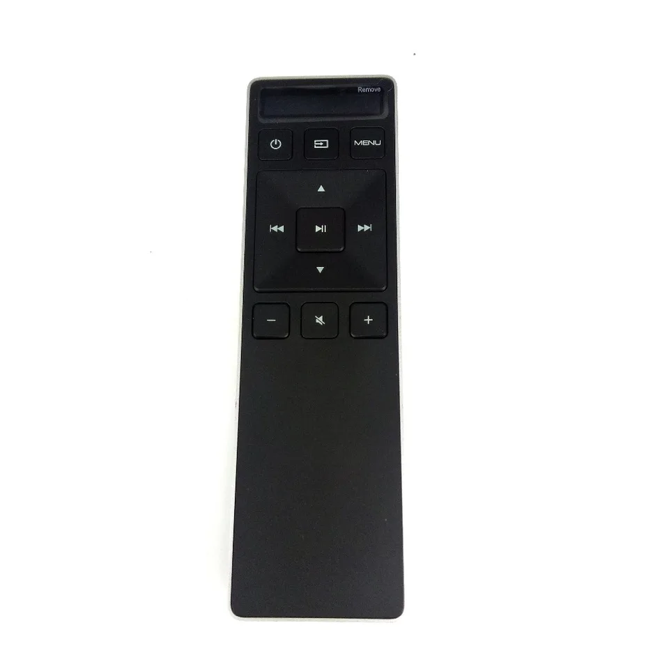 vizio soundbar remote replacement