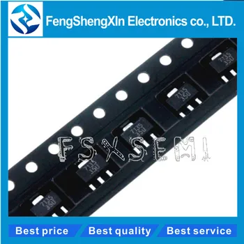

100pcs/lot AMC7135PKFT SOT-89 L7135 AMC7135 MEL7135 350mA ADVANCED CURRENT REGULATOR