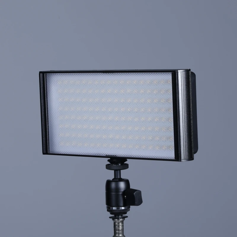 on Camera Ulanzi 96 LED Video Light