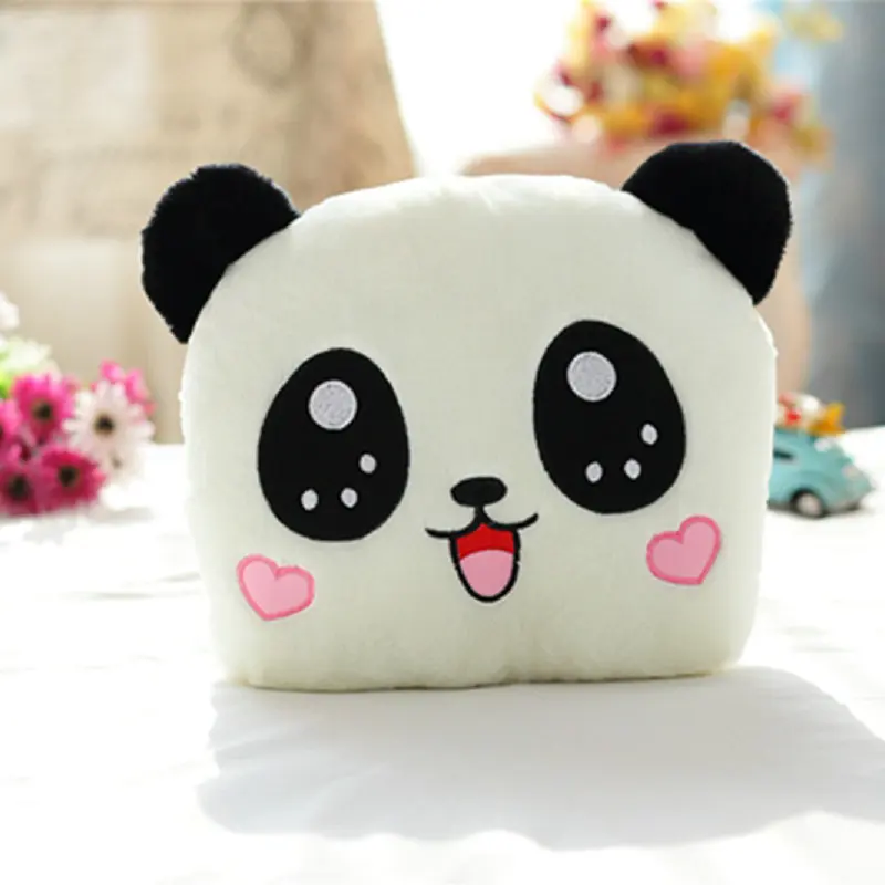 1 unid 35 cm oso panda peluche mano armas Almohadas Cojines peluche animal muñeca peluches peluche Juguetes 1 unid 35 cm oso panda peluche mano armas Almohadas Cojines peluche animal muñeca peluches peluche Juguetes