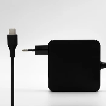 

29W 45W 61W 65W 20V 3.25A EU PD Charger Type C Power Supply Laptop Adapter
