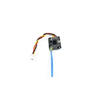 

Transmitter SBUS Mode Mini 2.4G 8ch Receiver Module For IA8X FPV Racing Drone FS-NV14 Remote Control FLYSKY NV14