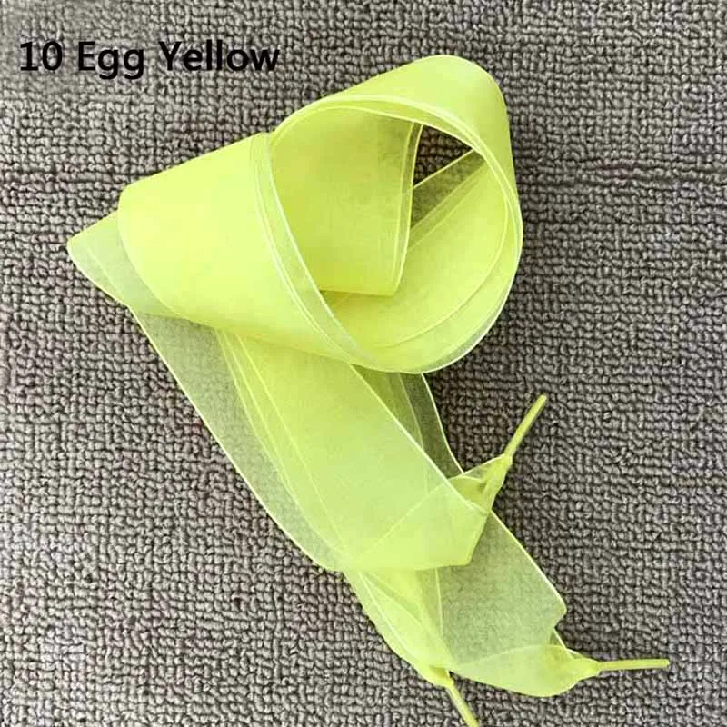 10 Egg Yellow 