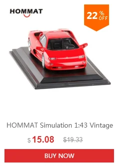 HOMMAT модель 1:43 Welly R8/911/GTI/ML350/X3/C30/Alfa Модель автомобиля литая модель игрушечного автомобиля модель автомобиля коллекционная игрушка для мальчиков