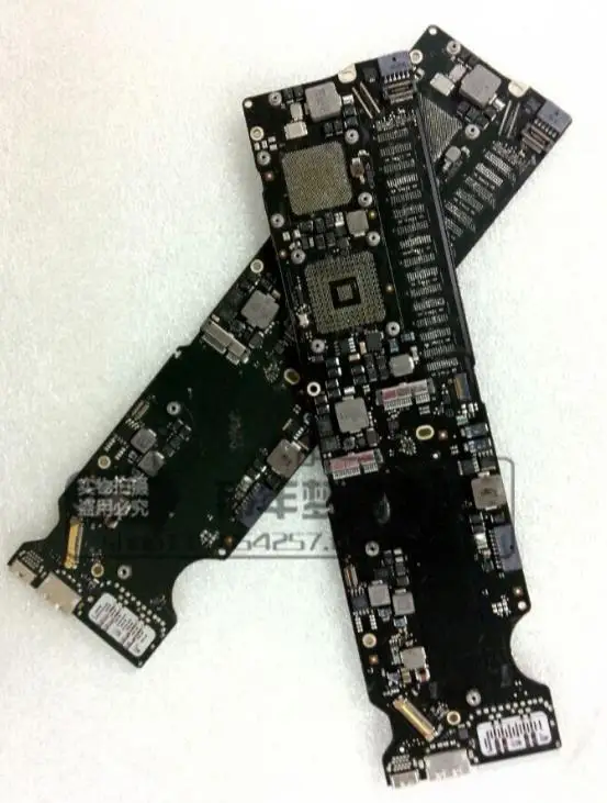 

820-2838-A 2010years Fault Logic Board For MacBook Air 13" A1369 Motherboard repair