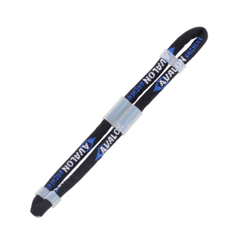 Archery Finger Sling recurve bow adjustable fingersling archery bow