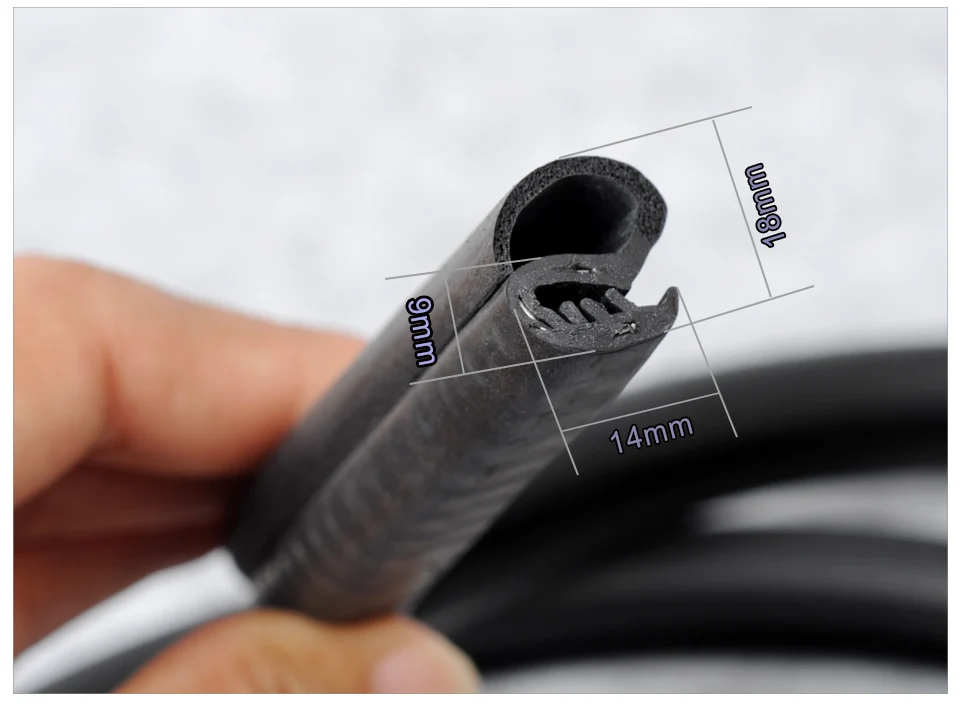 Rubber-door-seal-noise-insulation-car-door-seal-B-pillar-auto-seals-2X85cm-car-door-weatherstrip-car-stype-accessories-for-car_05