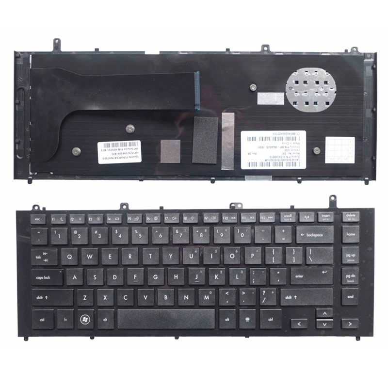 HP PROBOOK 4420S KEYBOARD DRIVERS FOR WINDOWS VISTA Hp probook 4420s keyboard Drivers for Mac