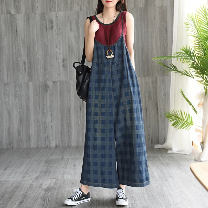 soft jumpsuit