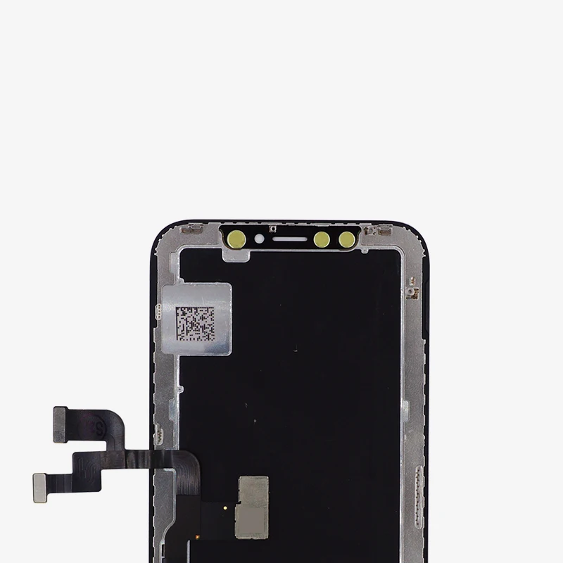 2 шт. ЖК дисплей для iPhone X с сенсорным экраном класса AAA|lcd screen display|iphone lcddisplay lcd touch |