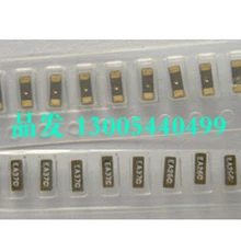 10 шт. FC-135 32,768 K 32,768 кГц низкая нагрузка 7PF 6PF 20PPM пассивный пластырь 2 ножной резонатор