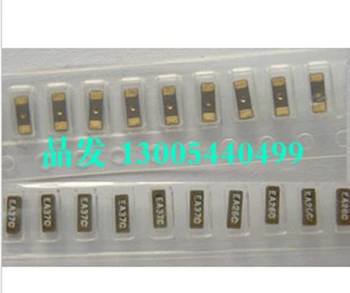 

10pcs FC-135 32.768K 32.768KHZ Low load 7PF 6PF 20PPM Passive patch 2 foot resonator
