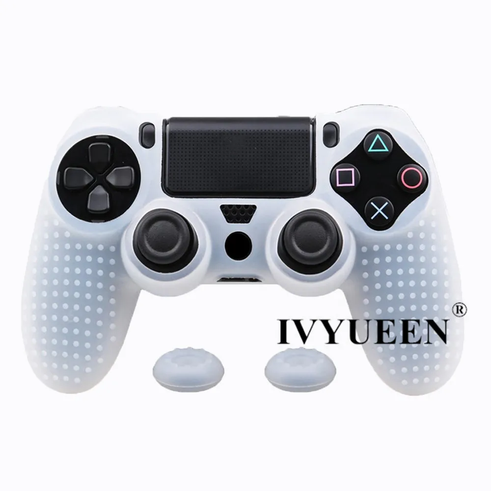 for PlayStation 4 ps4 Pro slim controller case 16