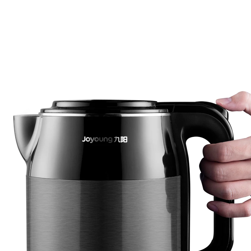 Electric Kettle Recommendation  Joyoung Household Stainless Steel