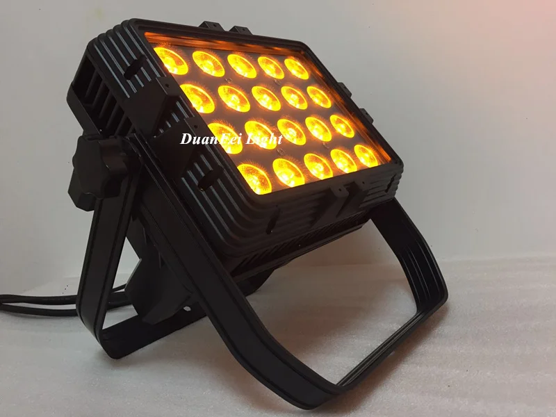 20x18W LED City Color Wash Wall Spot Light-10