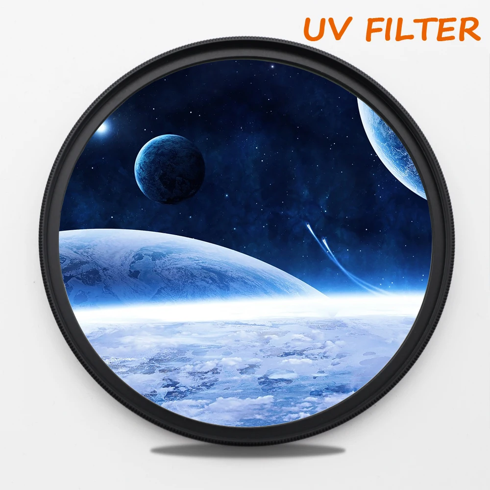 KENKO UV FILTER (22