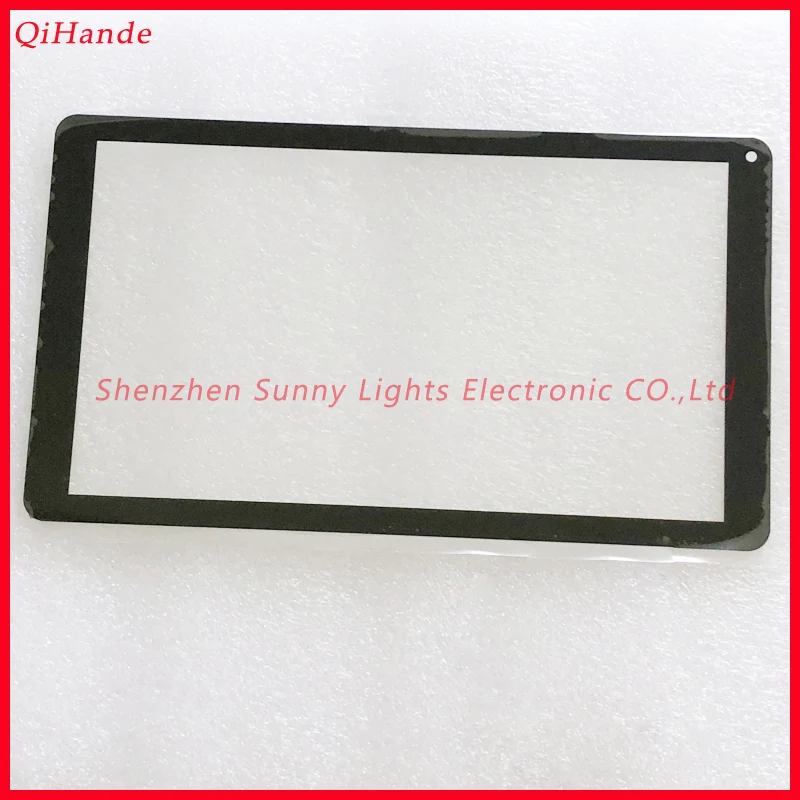 

New Touch Screen For Denver TAQ-10343 tablet pc octa core tablets touch panel sensor touch digitizer Denver TAQ 10343